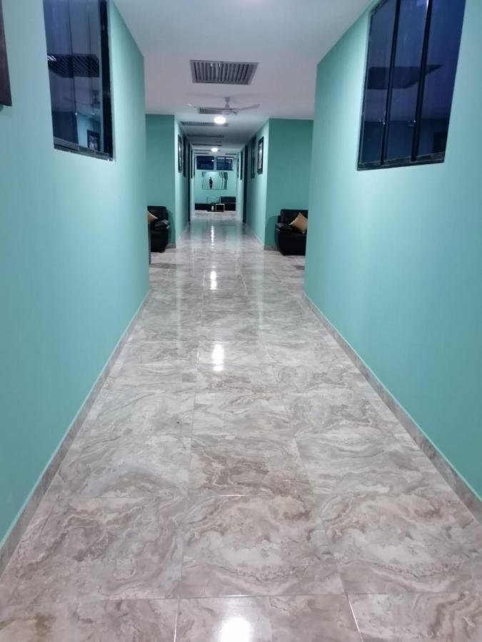 Lomas De Sauce Otel Dış mekan fotoğraf