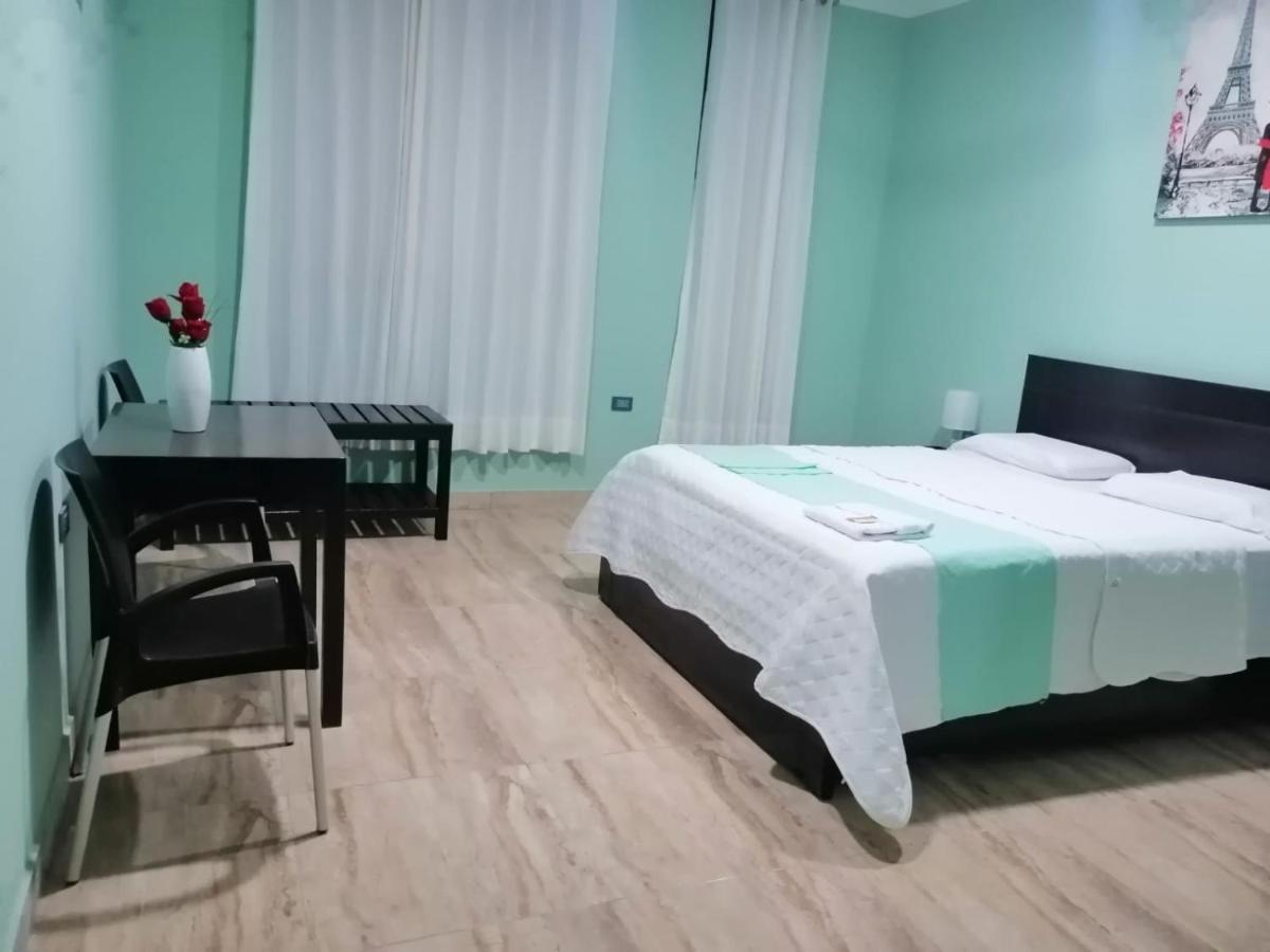 Lomas De Sauce Otel Dış mekan fotoğraf