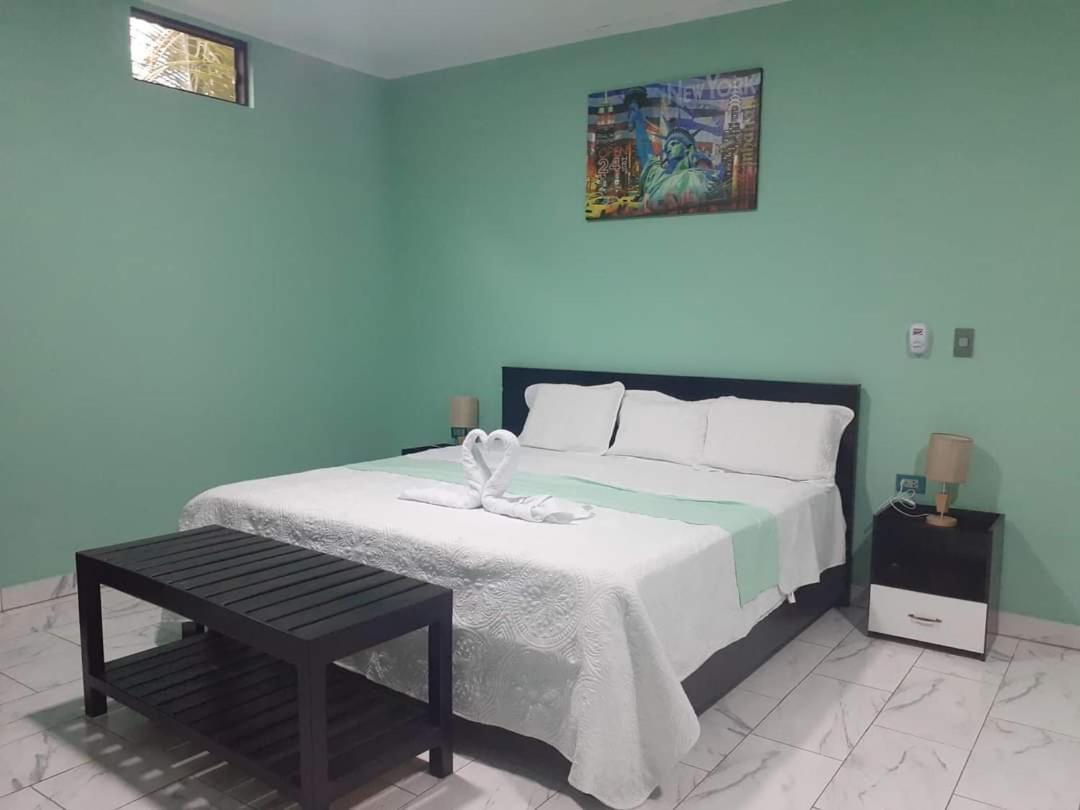 Lomas De Sauce Otel Dış mekan fotoğraf