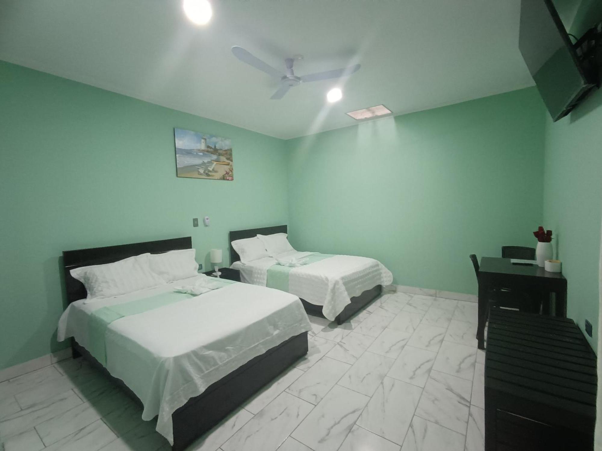 Lomas De Sauce Otel Dış mekan fotoğraf